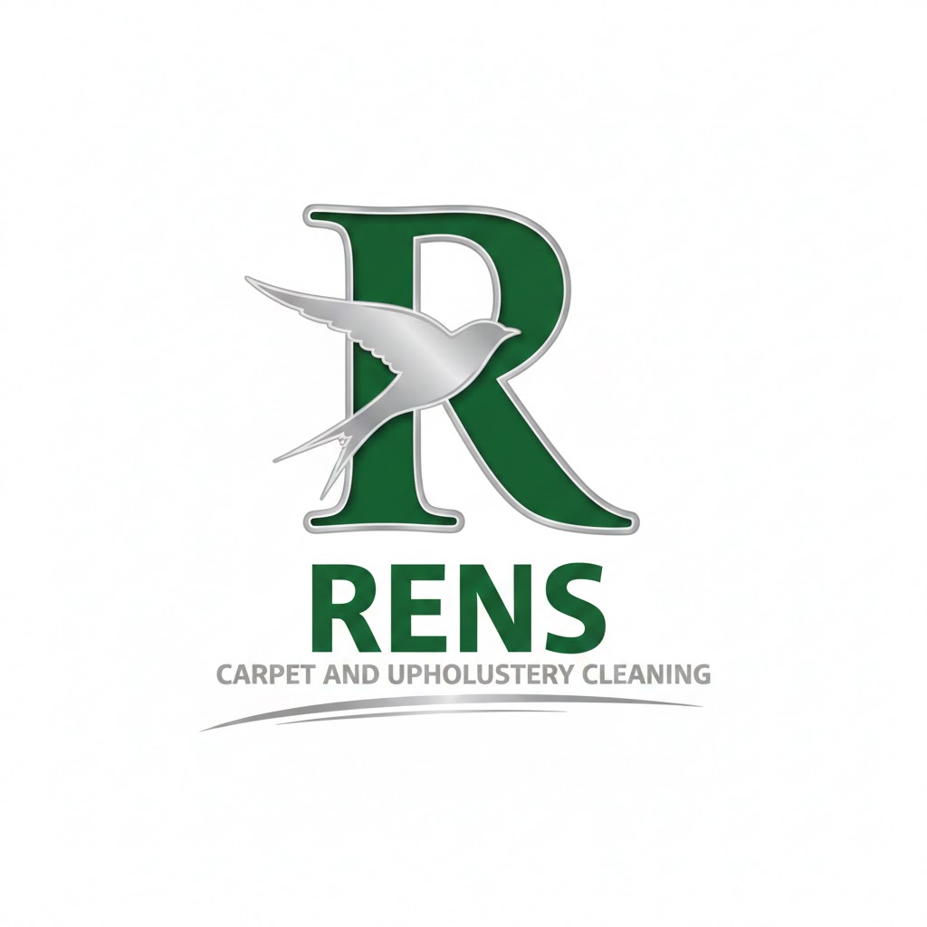 Rens carpet and upholstery cleaning